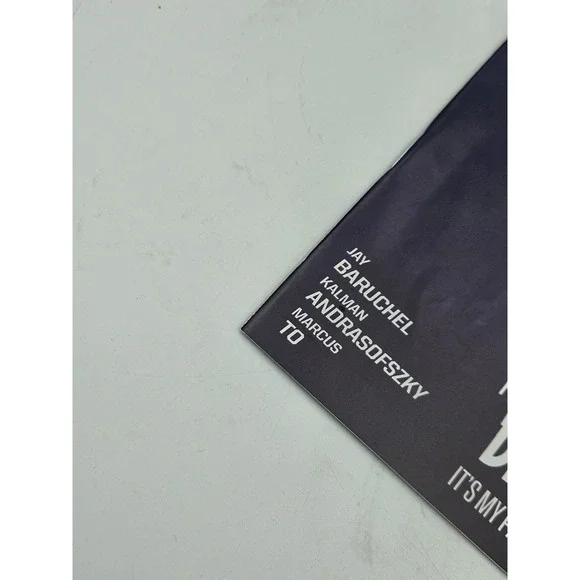 Captain Canuck Comic Book Free‎ Comic Book Day Year One Book 1 of 3 - Picture 3 of 6